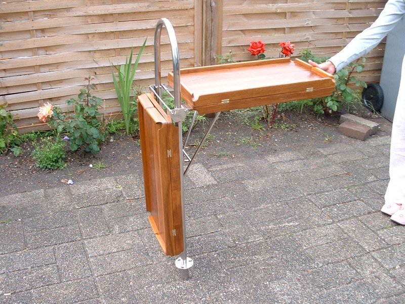 Cockpitbord