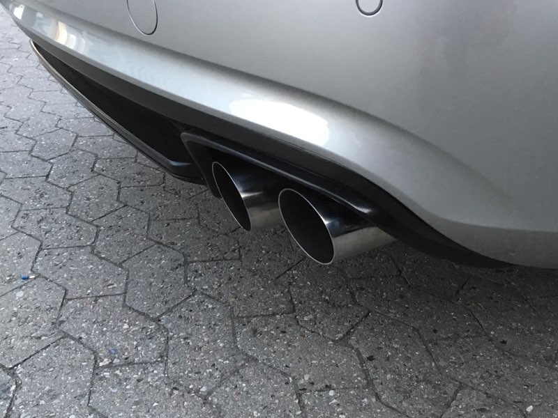 Passat – Bilen